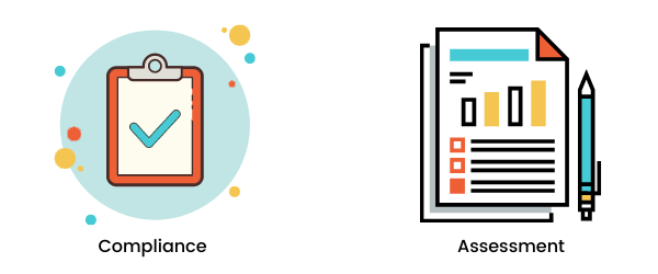 Compliance and Assessment