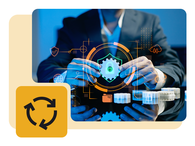 Comprehensive Data Lifecycle Audit Comprehensive Data Lifecycle Audit