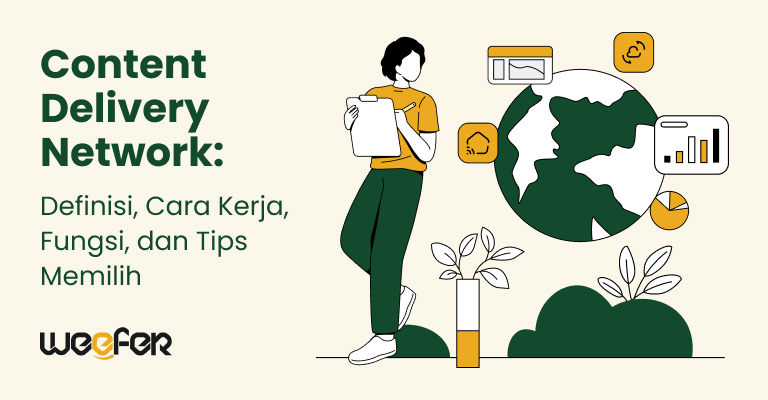 Content Delivery Network