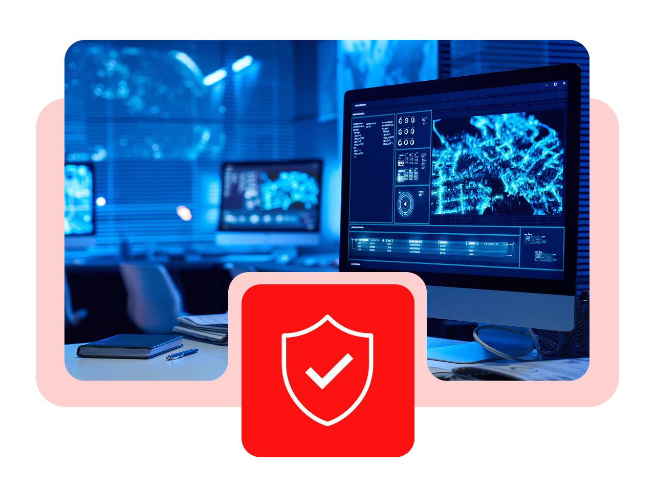 Continuous Security Monitoring Figure Continuous Security Monitoring Figure