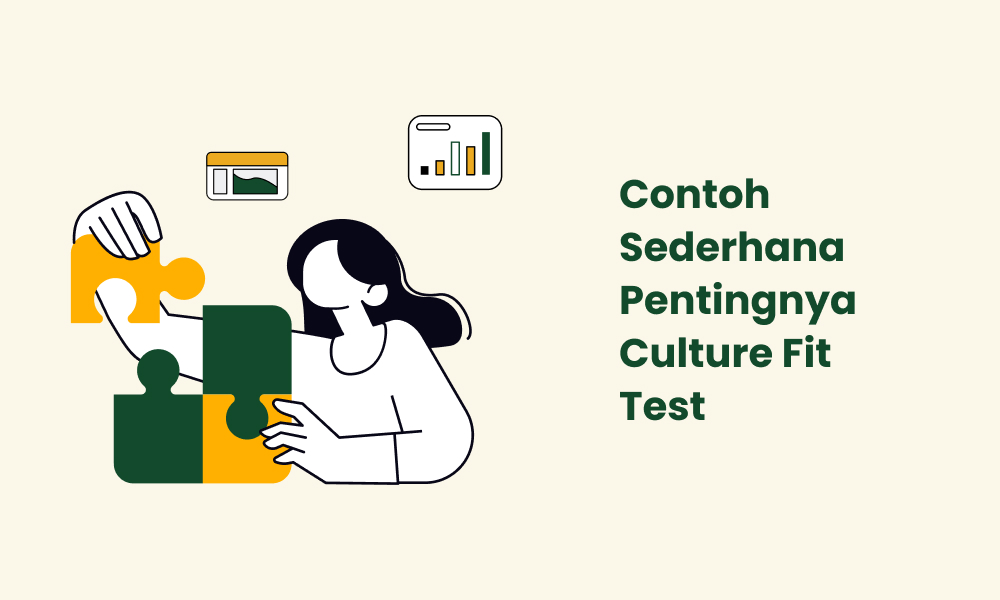Pentingnya Culture Fit Test