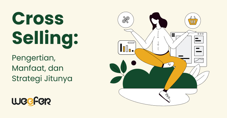 cross selling adalah
