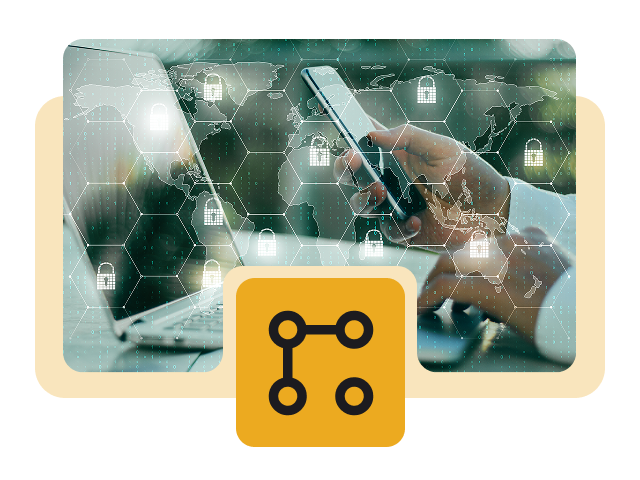 Cross-platform dan menyeluruh Cross platform dan menyeluruh