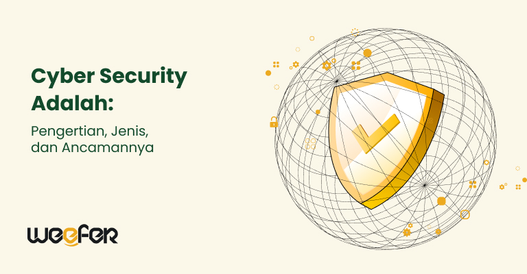 cyber security adalah
