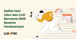 Daftar Hari Libur dan Cuti Bersama 2026 Beserta Panduannya