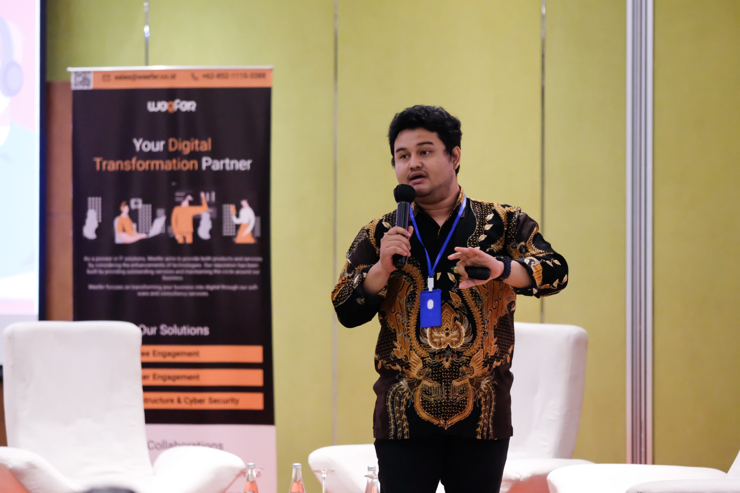 customer experience perusahaan