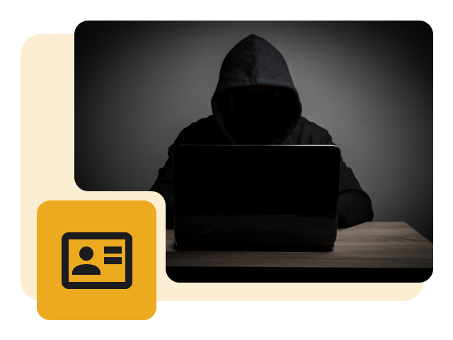 Dark web exposure