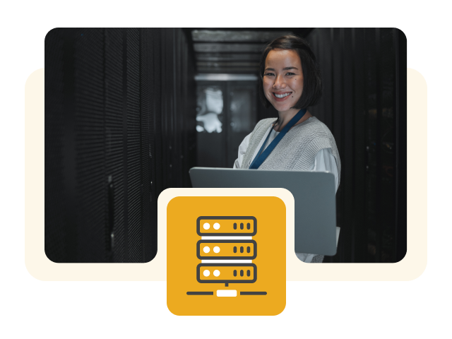 Data Based Technology