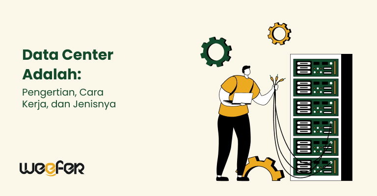data center adalah