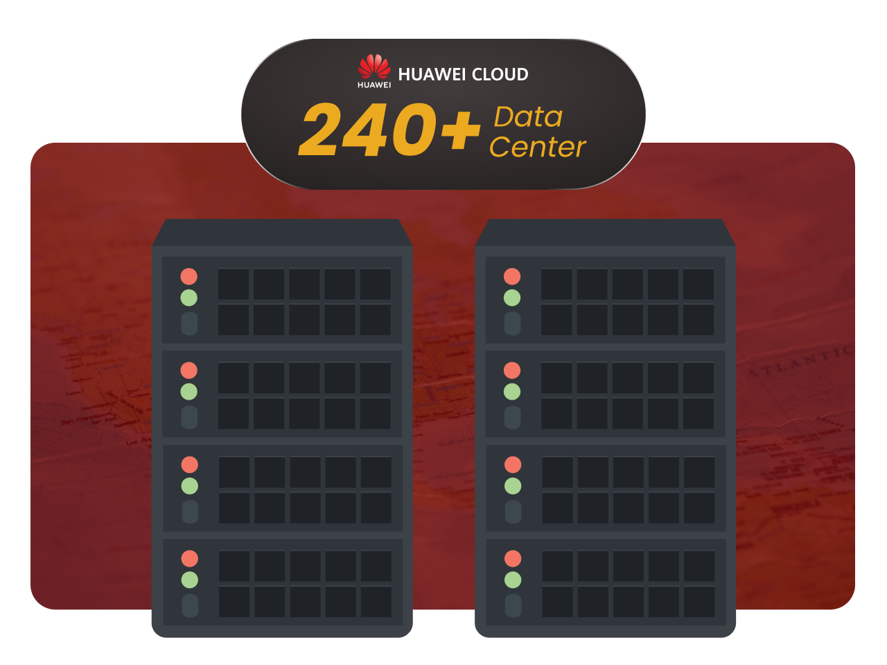 Data Center Global & Lokal Data Center Global & Lokal