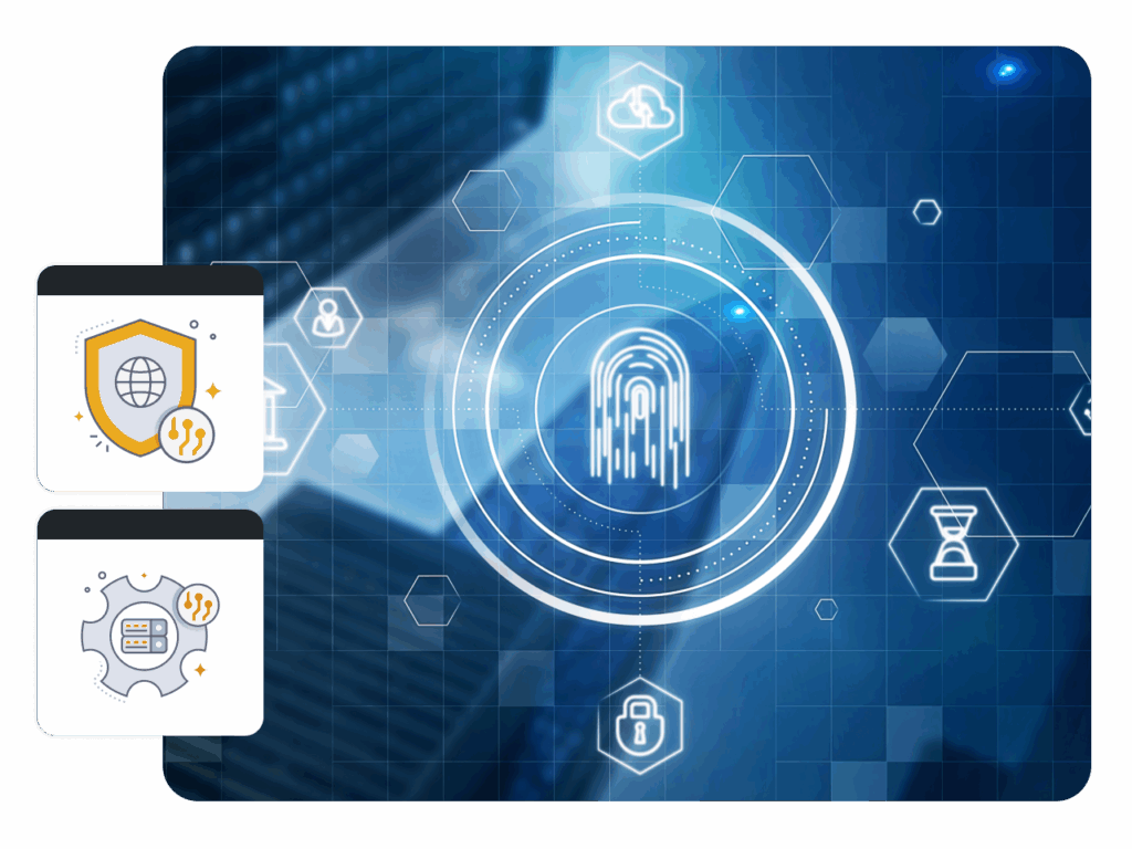 WEEFER: Data Security