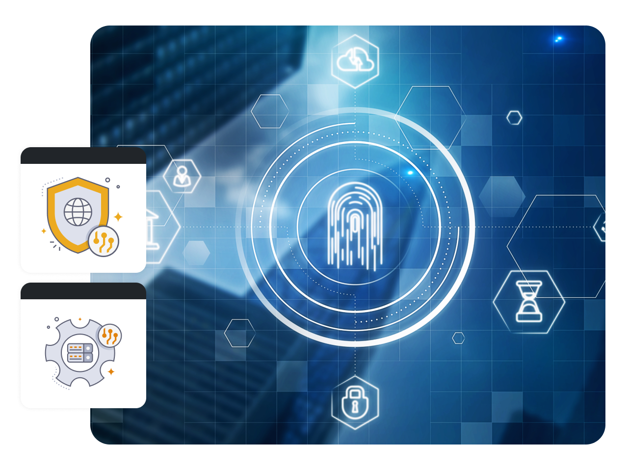 Data Security Hero Data Security Hero
