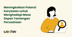 potensi karyawan