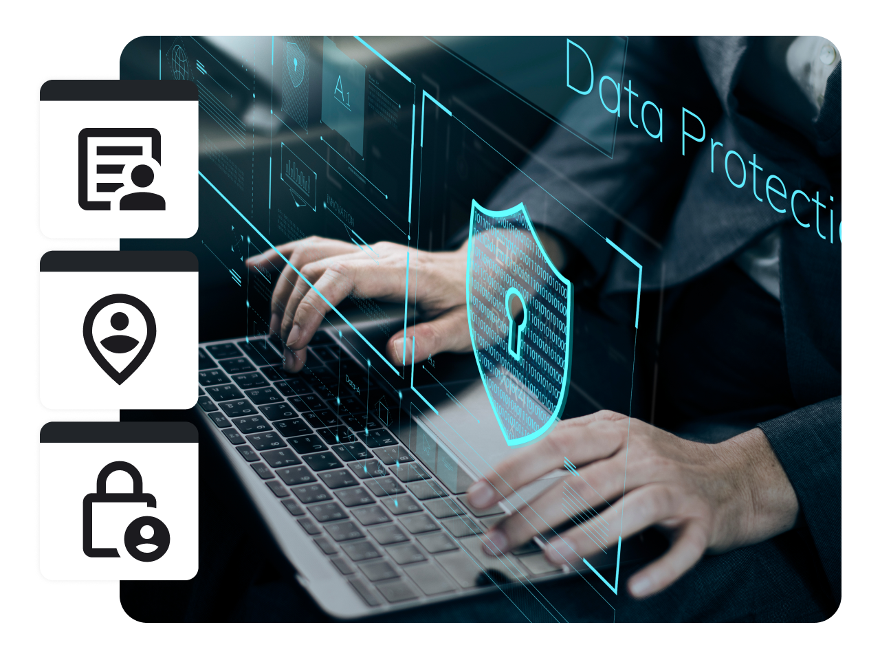 Data security hero