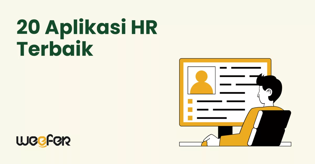 aplikasi hr