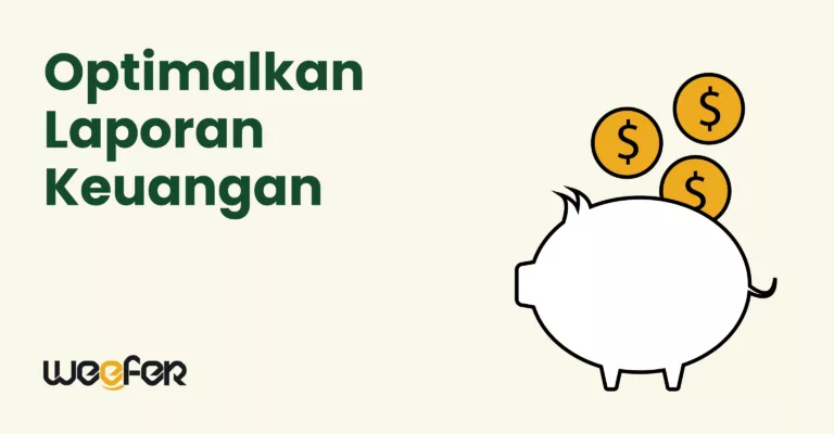 Optimalkan Laporan Keuangan dengan Jurnal Penyesuaian yang Tepat