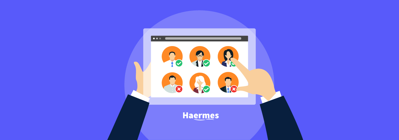 Proses Rekrutmen Karyawan