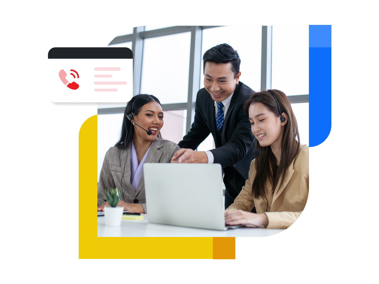 Dukungan tenaga ahli