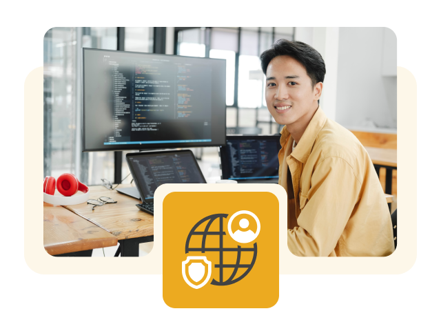 End to End Expert Assistance