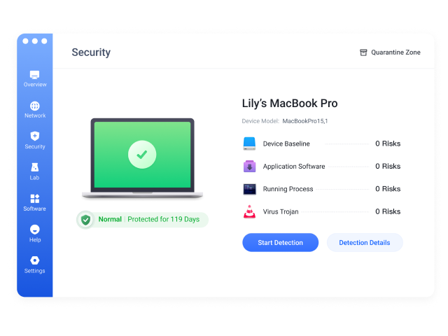 Endpoint Management & Security Endpoint Management & Security