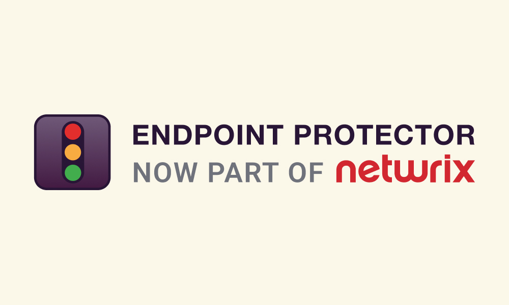 Endpoint Protector by CoSoSys
