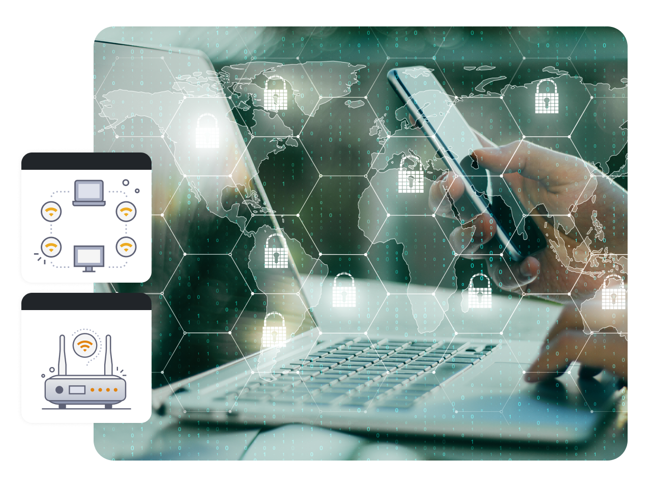 Endpoint Security Hero Endpoint Security Hero