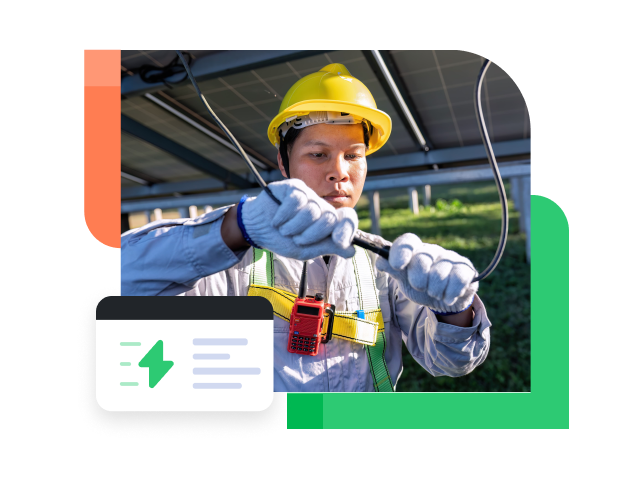 Energy & Utilities Energy & Utilities