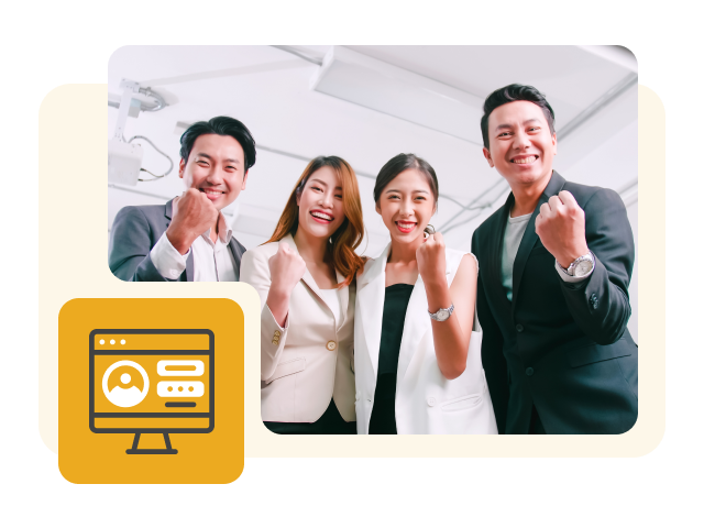 Enhanced Employee Experience