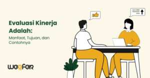 evaluasi kinerja adalah