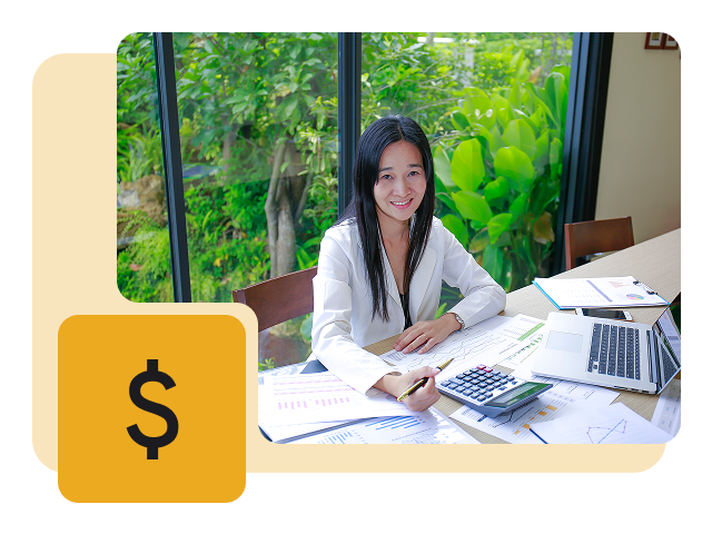 Finance & Accounting Finance & Accounting