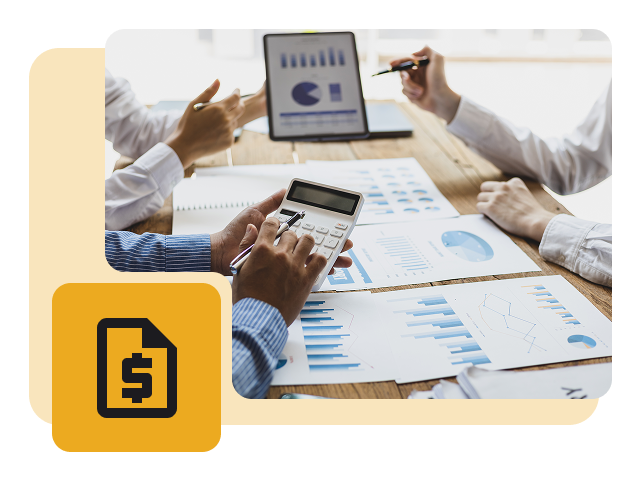 Financial Consolidation Financial Consolidation