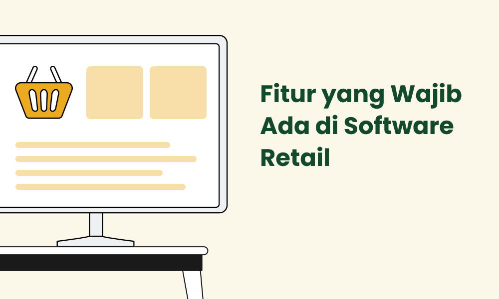 Fitur Wajib Software Retail