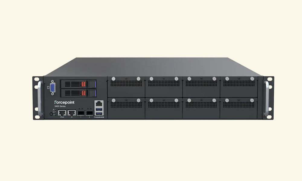 Forcepoint firewall image