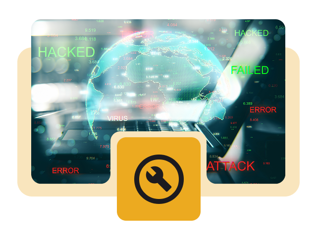 Fraud dan cheat tool prevention Fraud dan cheat tool prevention
