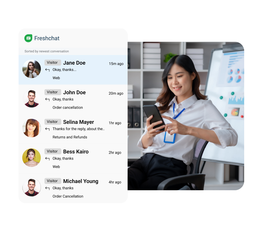 Freshchat 1 freshchat