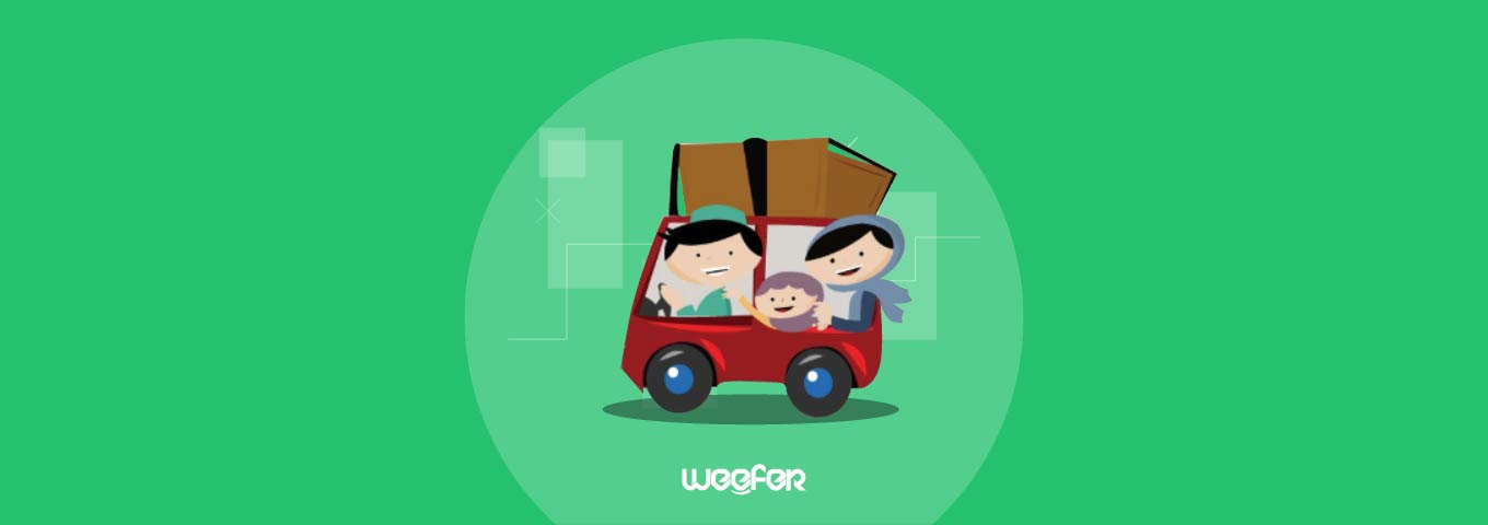 melayani pelanggan saat liburan