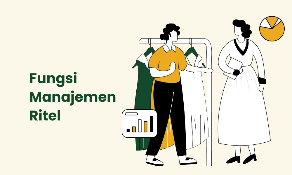 Fungsi Manajemen Ritel