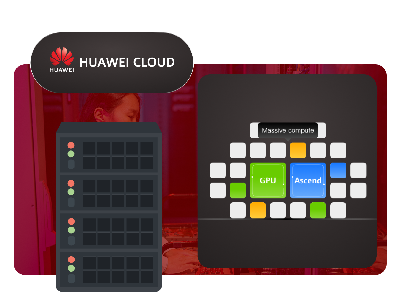 GPU Accelerated Cloud Server for AI GPU Accelerated Cloud Server for AI