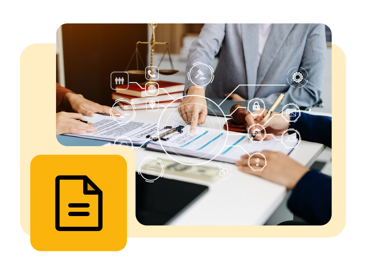 GRC & Compliance