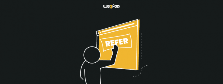 program referral