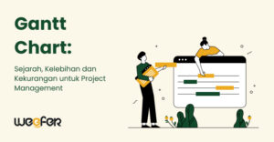 Gantt Chart_ Sejarah, Kelebihan dan Kekurangan untuk Project Management