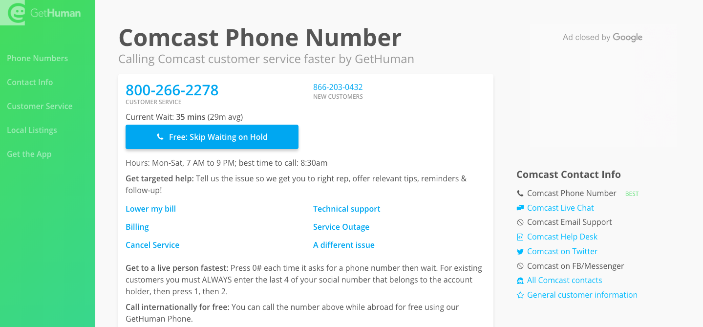 Get-Human from Freshchat