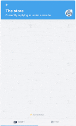 Chatbots untuk layanan pelanggan