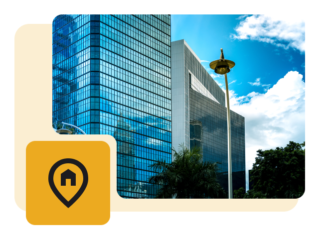 HQ Singapore, Presence APAC HQ Singapore, Presence APAC