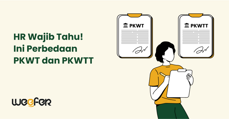 perbedaan pkwt dan pkwtt