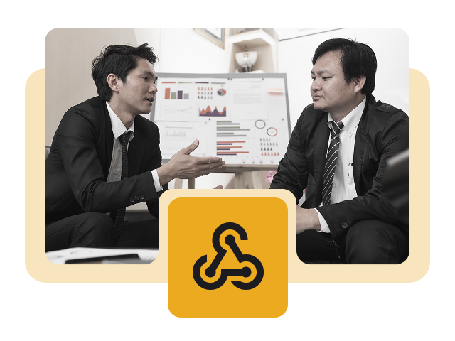 HRIS Sudah Terintegrasi, tetapi Belum Mendukung Kebutuhan Bisnis HRIS Sudah Terintegrasi, tetapi Belum Mendukung Kebutuhan Bisnis