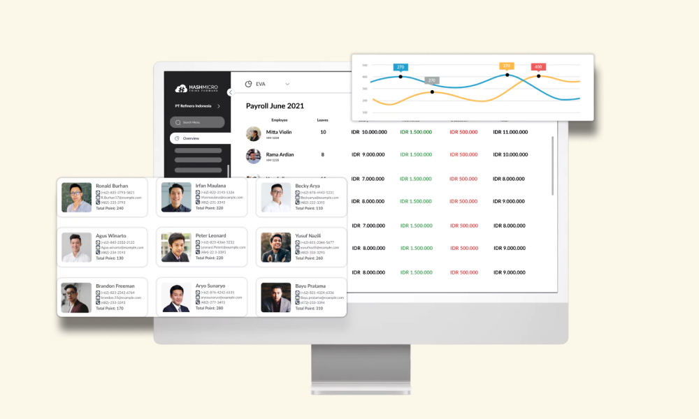 HashMicro image