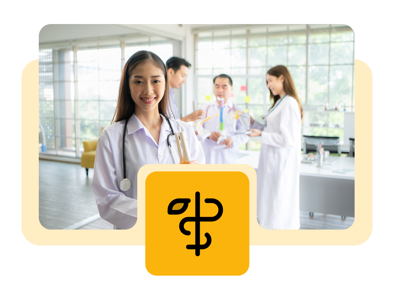 Healthcare