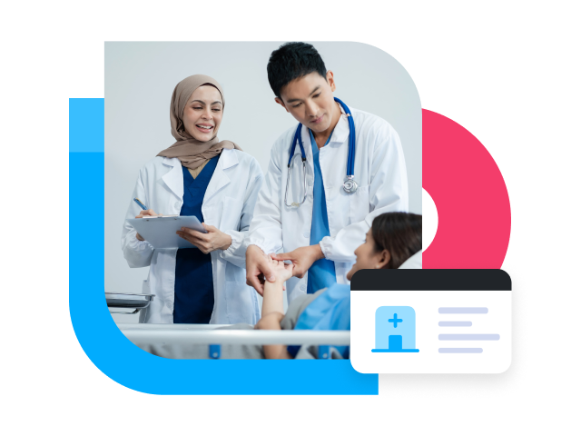 Healthcare Healthcare