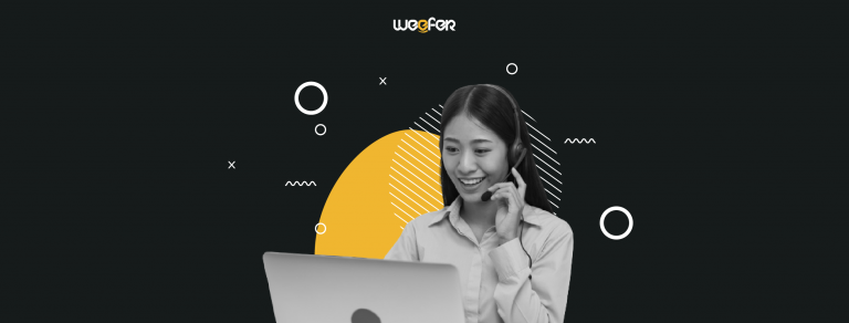 Fungsi help center